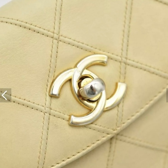 Chanel Waist belt bag - Picture 7 of 15